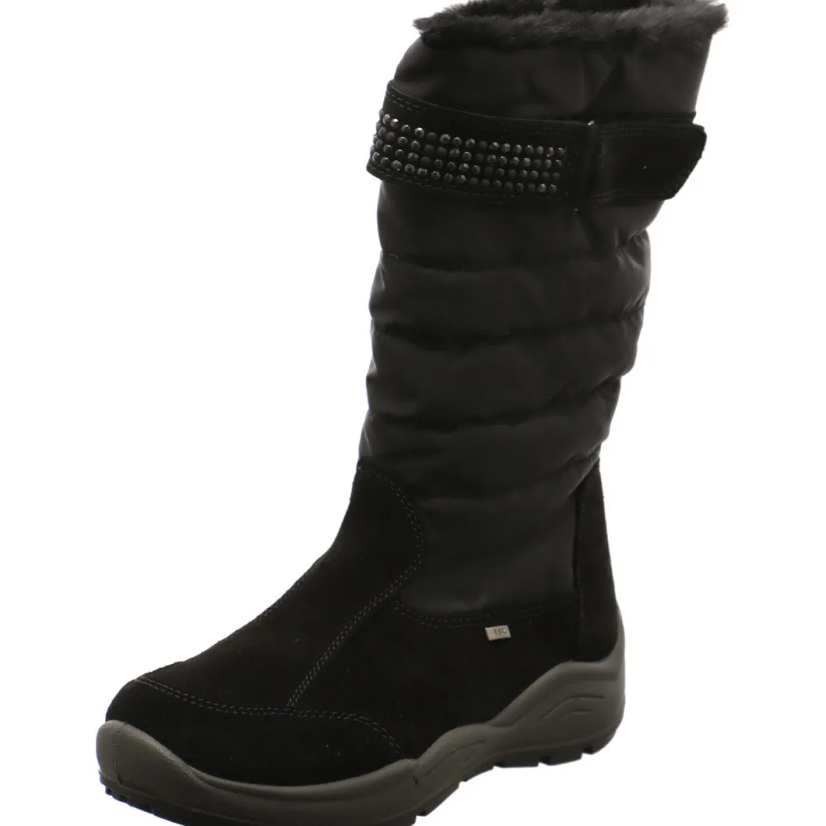 Imac Stiefel Freeze