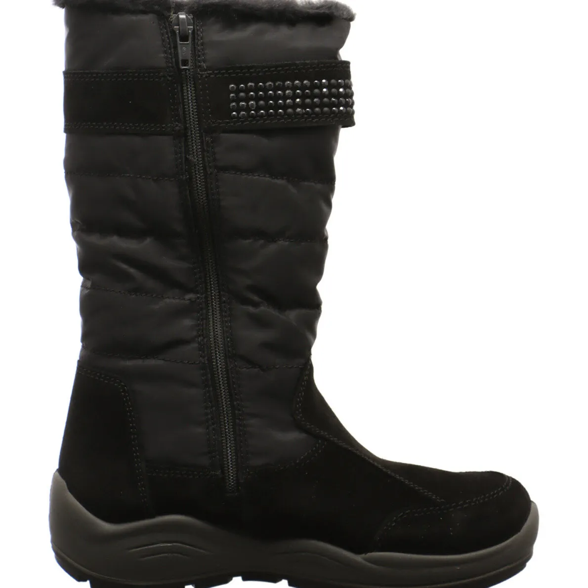 Imac Stiefel Freeze