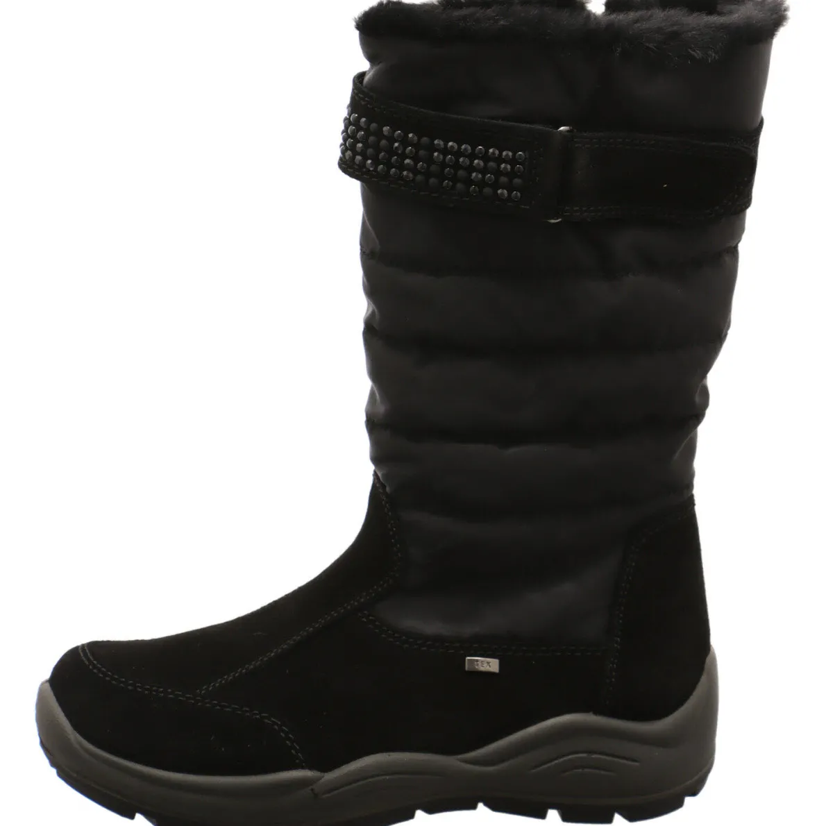Imac Stiefel Freeze