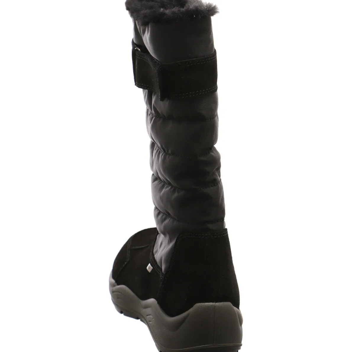 Imac Stiefel Freeze