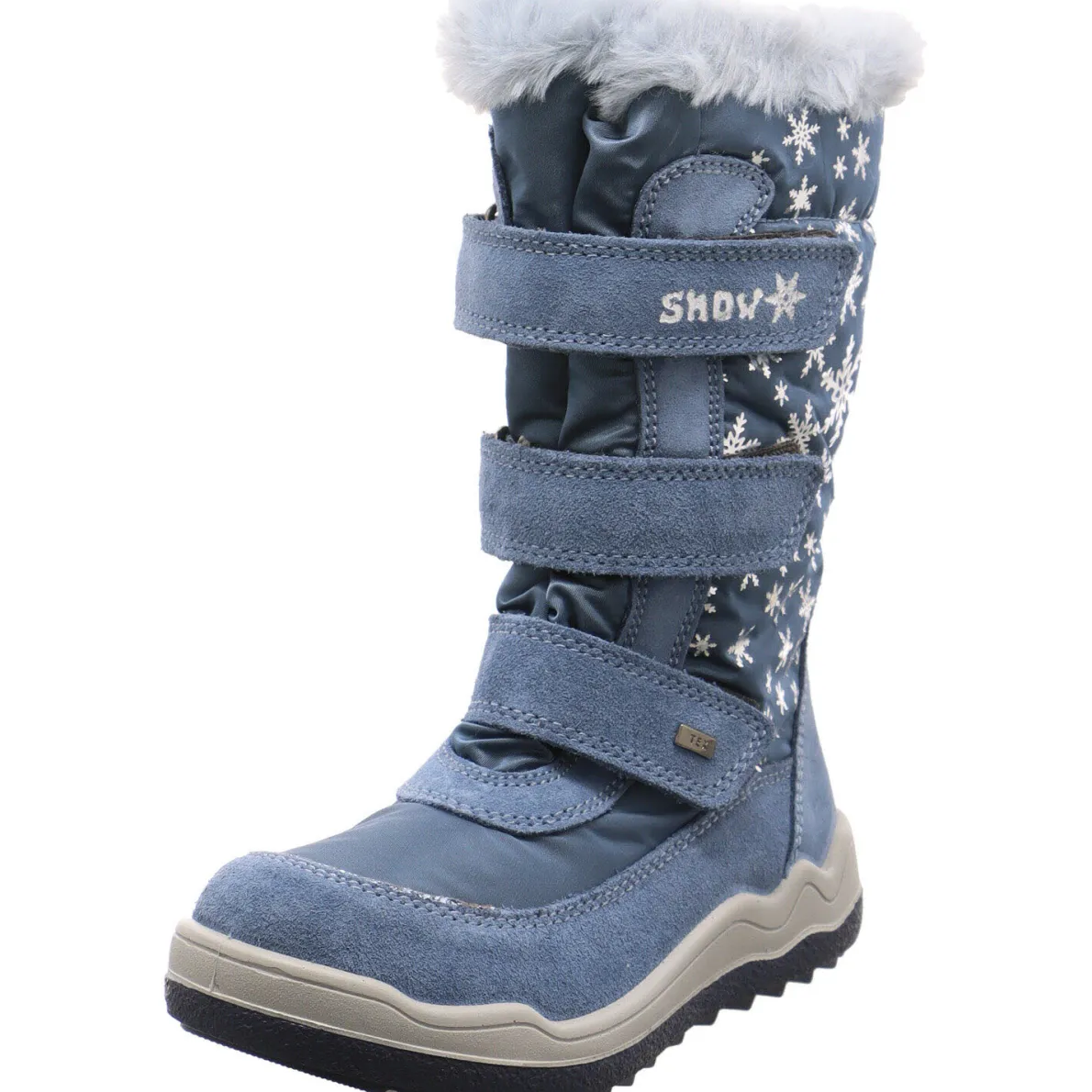 Imac Winterstiefel Frosty