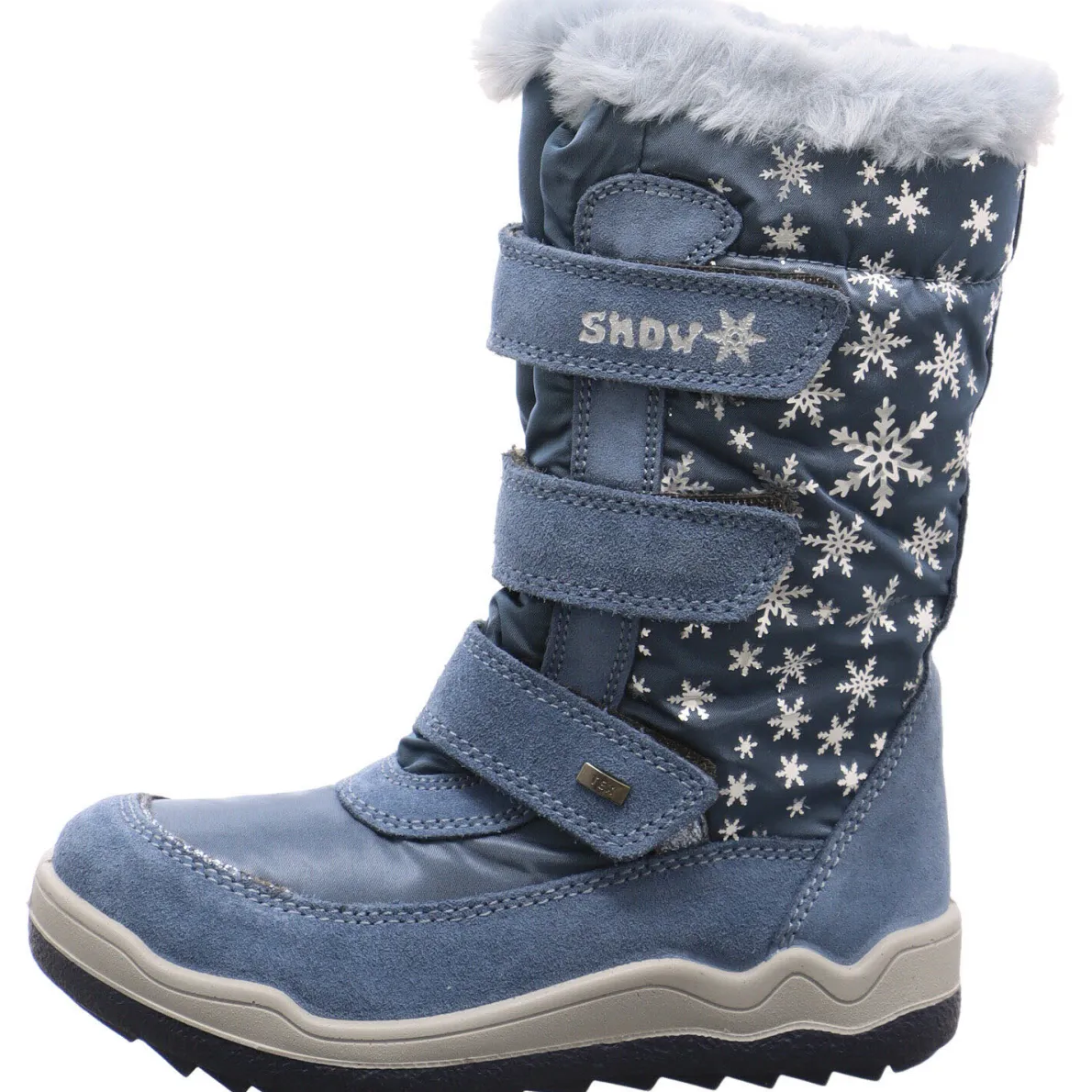 Imac Winterstiefel Frosty