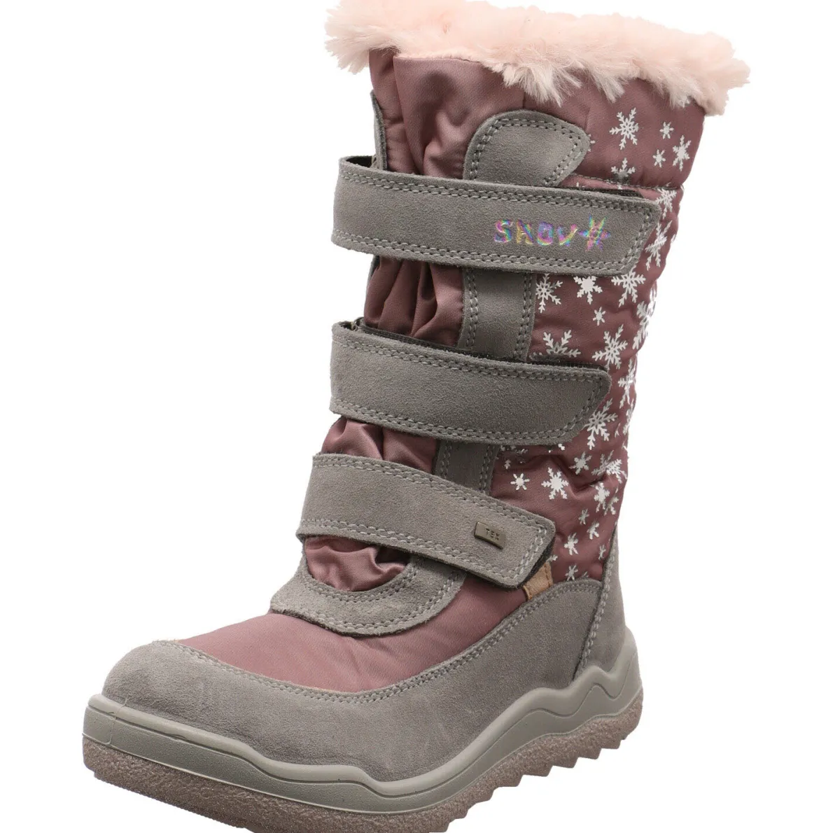 Imac Winterstiefel Frosty