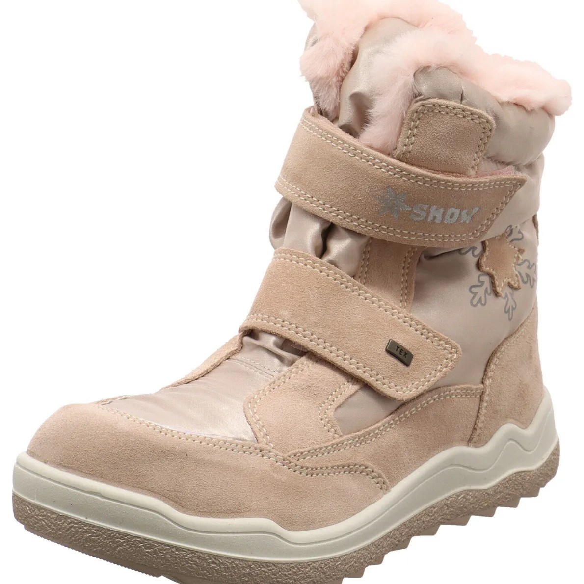 Imac Winterstiefel Frosty