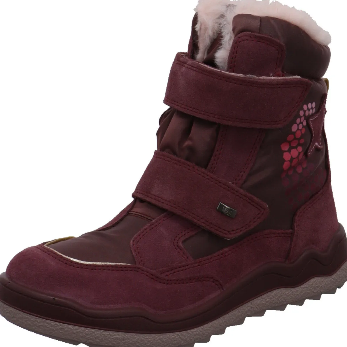 Imac Winterstiefel Frosty