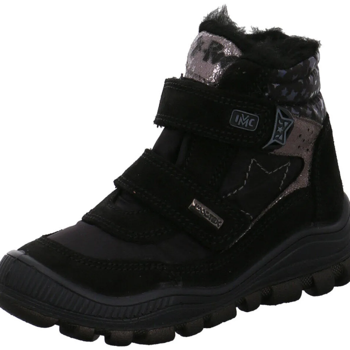 Imac Winterstiefel