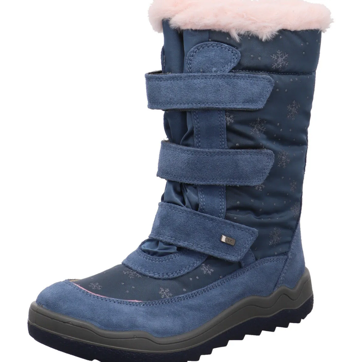Imac Winterstiefel Frosty