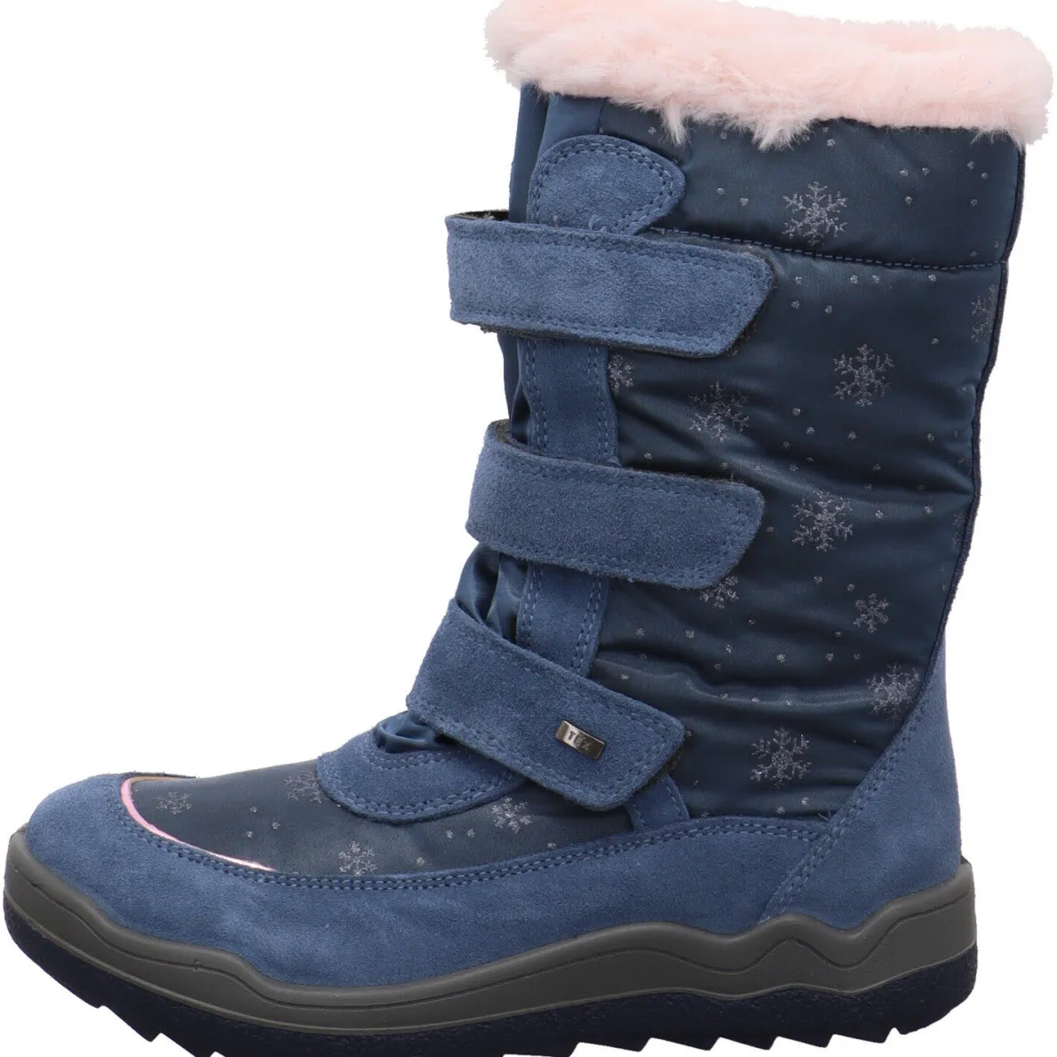 Imac Winterstiefel Frosty
