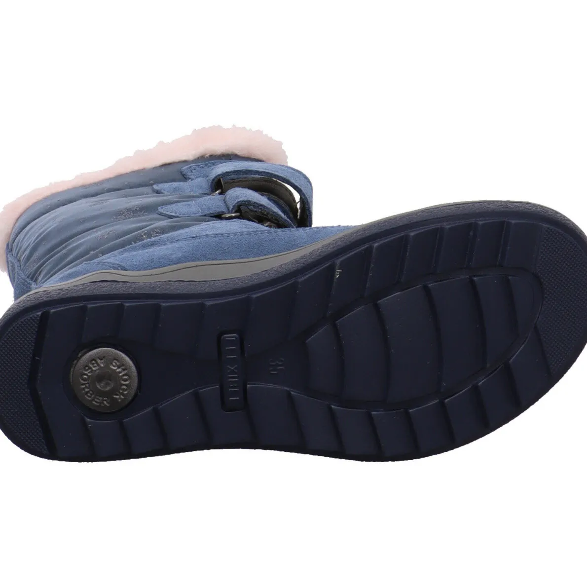 Imac Winterstiefel Frosty
