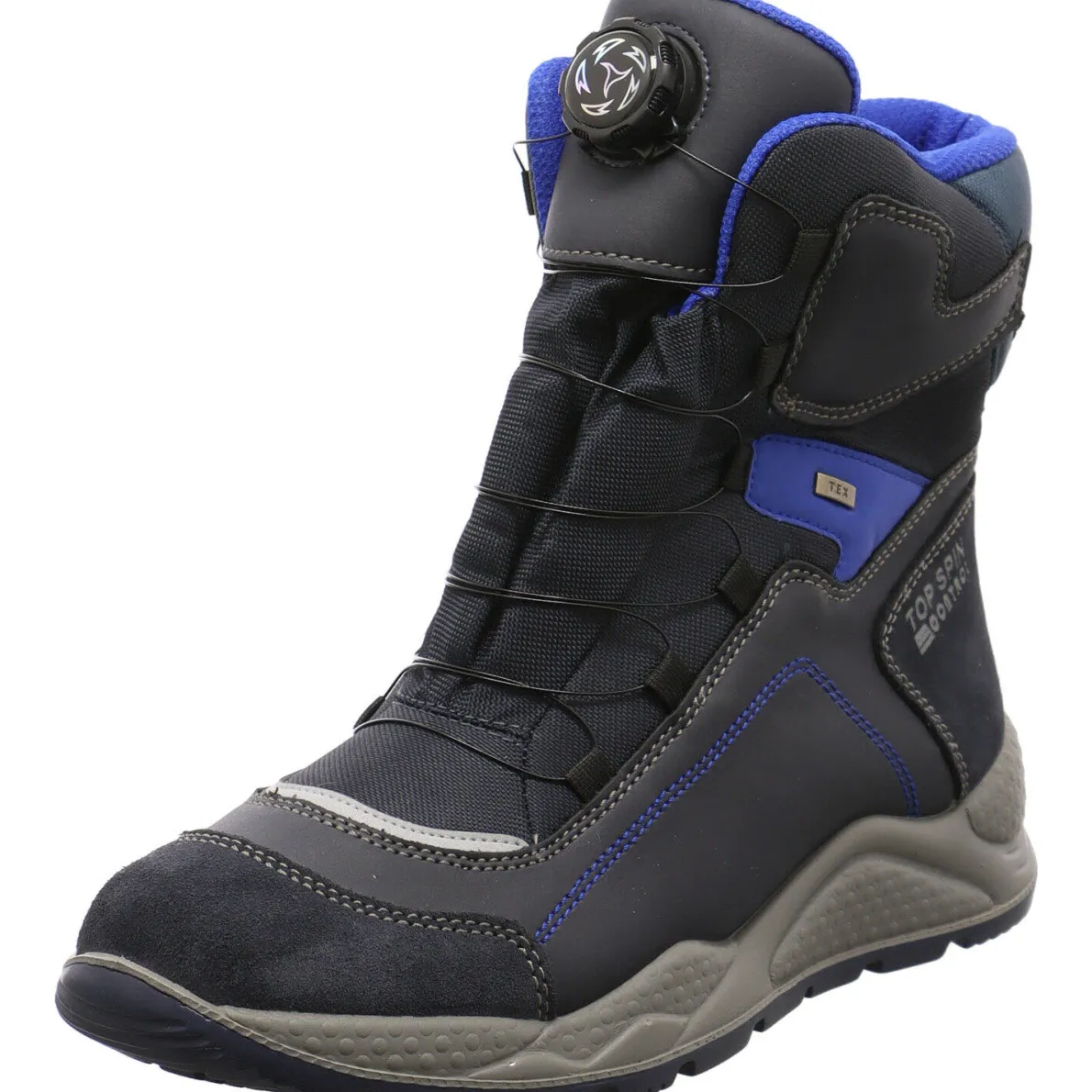 Imac Winterstiefel Timbor