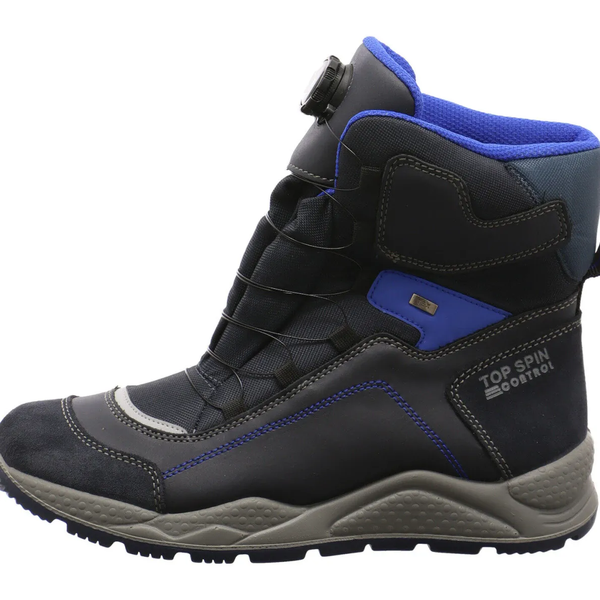 Imac Winterstiefel Timbor