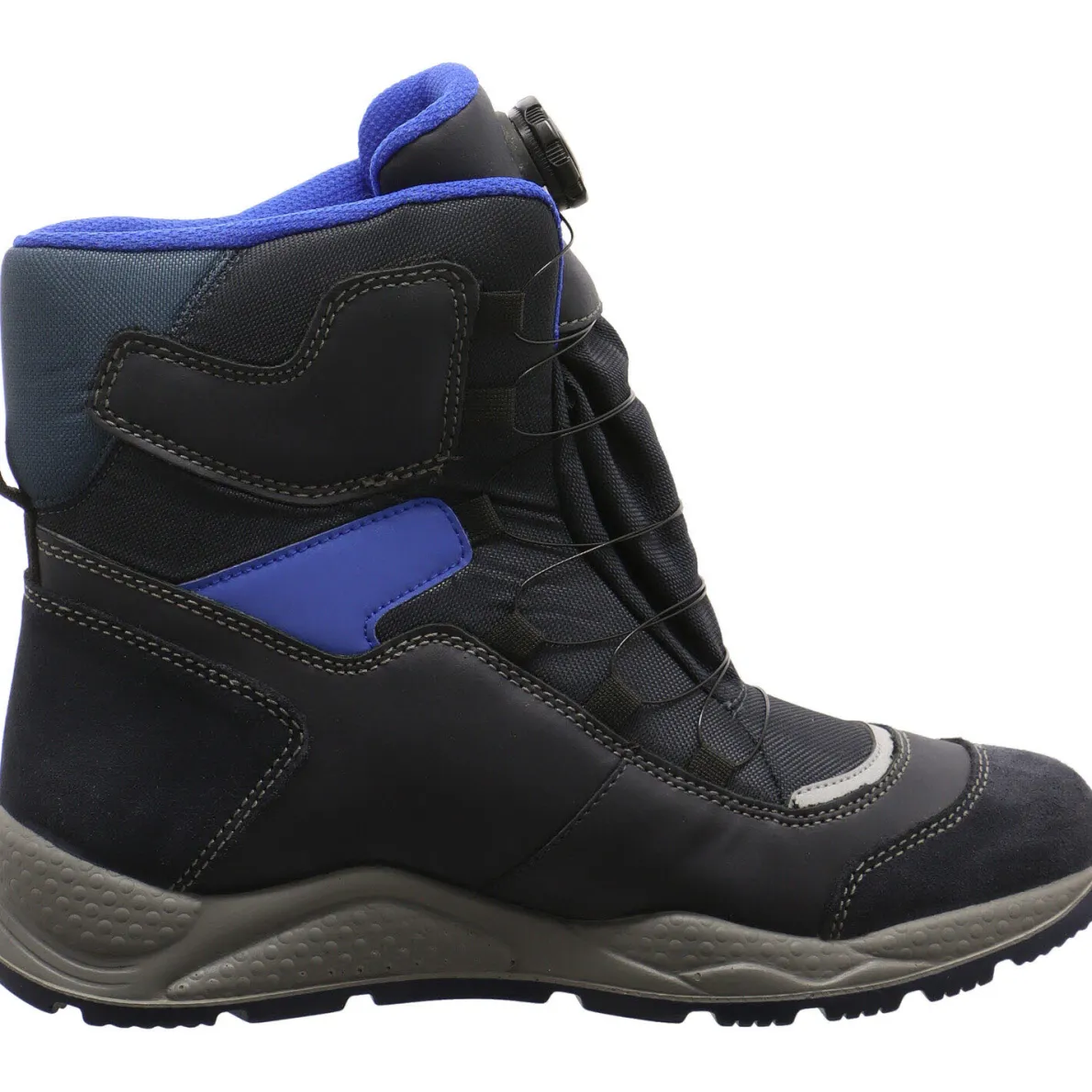 Imac Winterstiefel Timbor