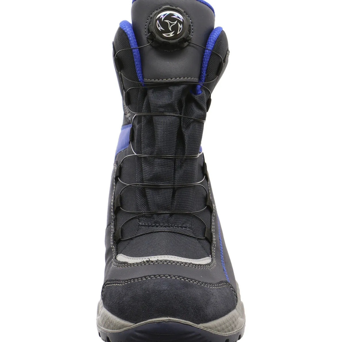 Imac Winterstiefel Timbor