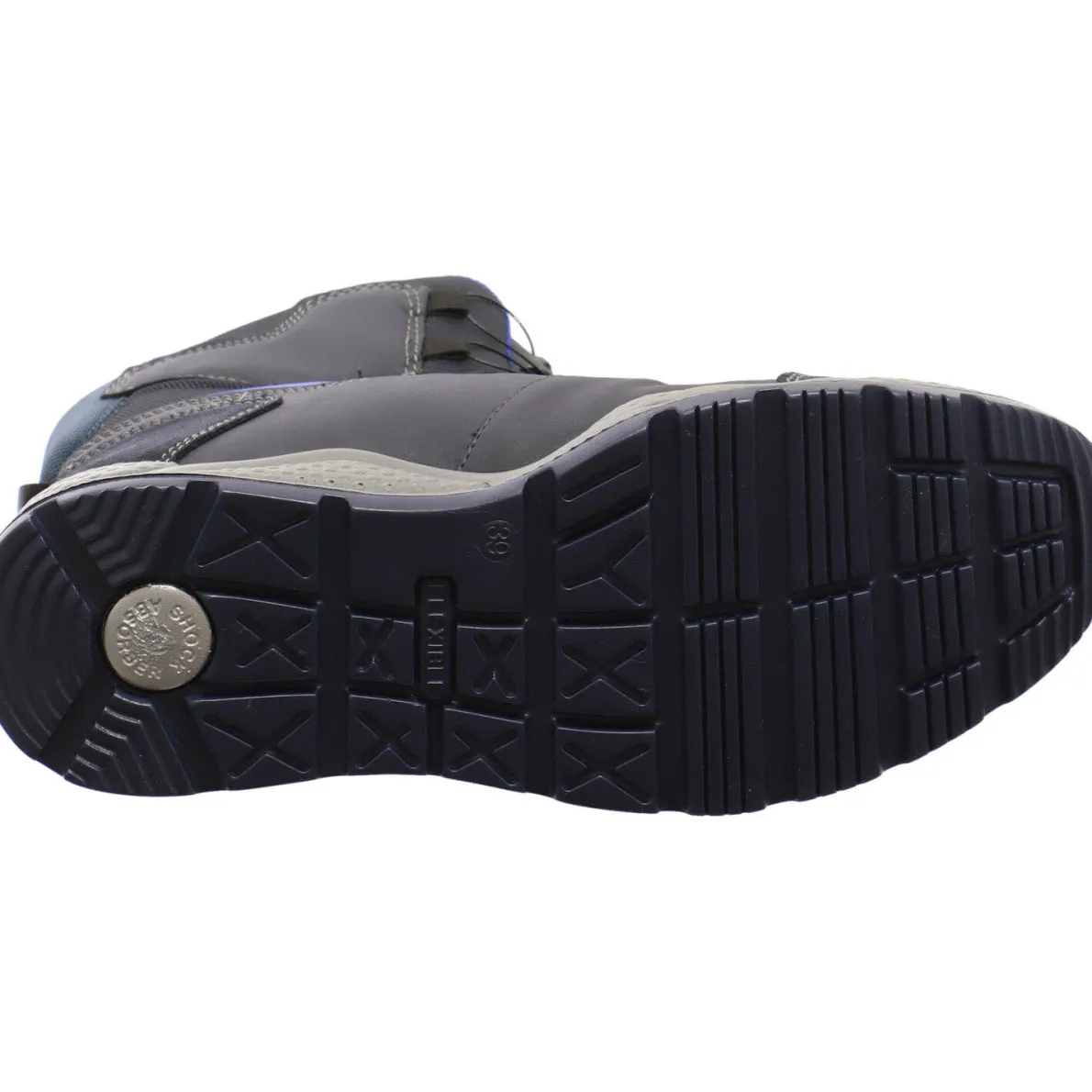 Imac Winterstiefel Timbor