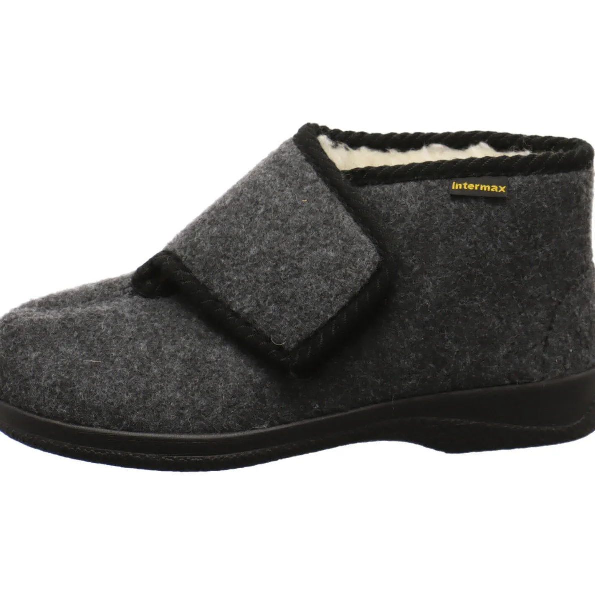 Intermax Hausschuh