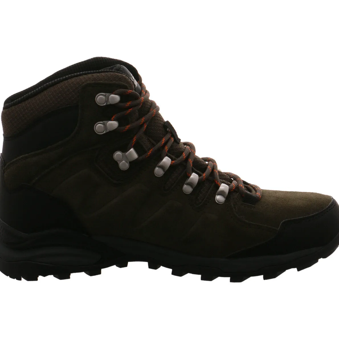 Jack Wolfskin Outdoorschuh REFUGIO TEXAPORE MID M