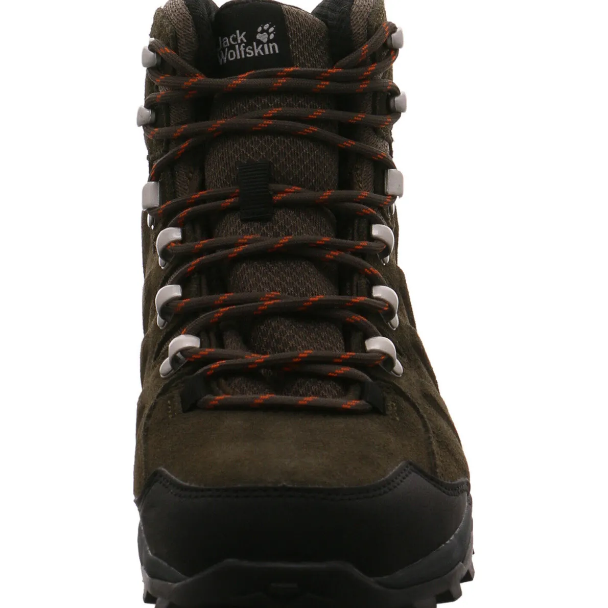 Jack Wolfskin Outdoorschuh REFUGIO TEXAPORE MID M