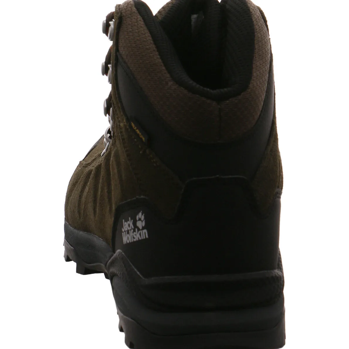 Jack Wolfskin Outdoorschuh REFUGIO TEXAPORE MID M