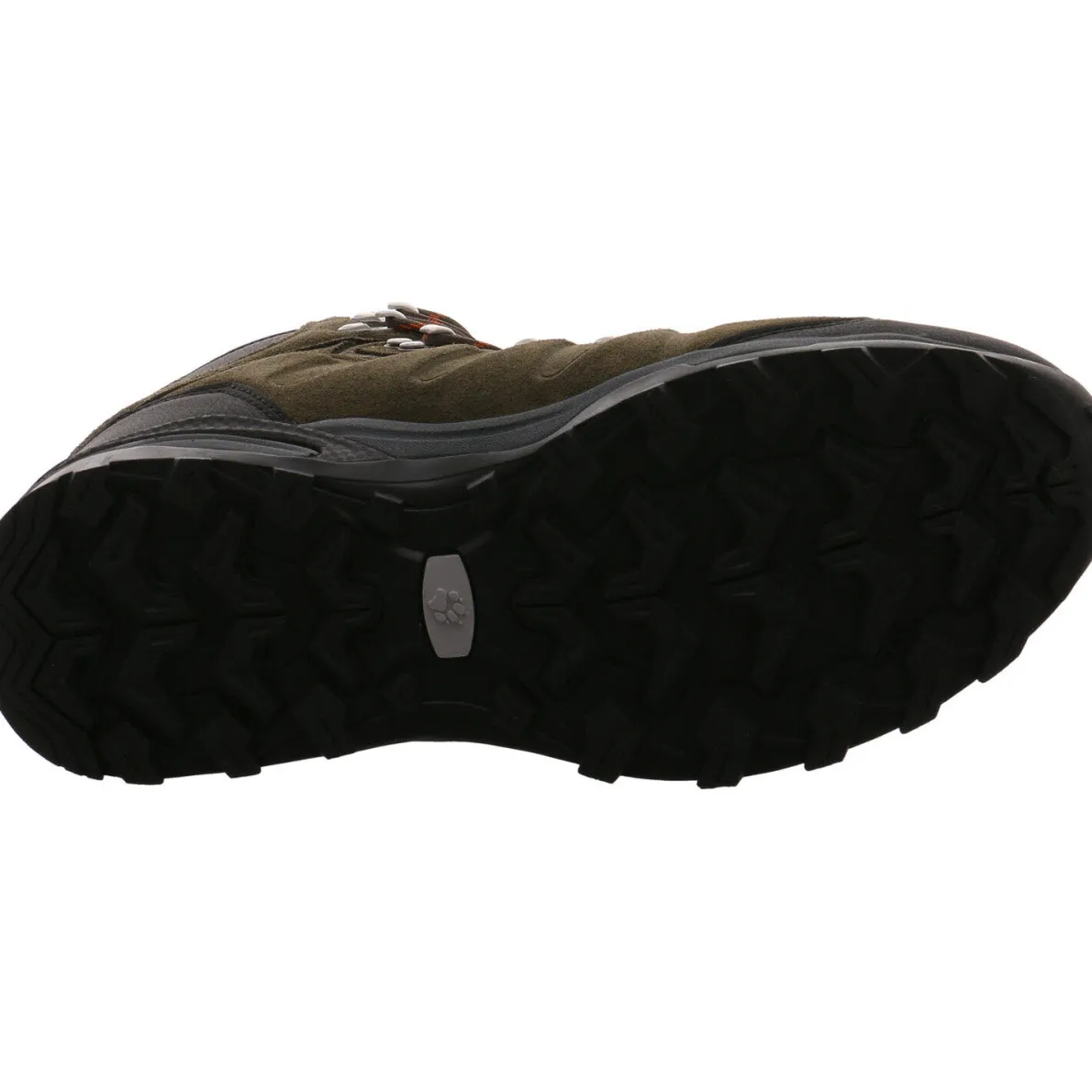 Jack Wolfskin Outdoorschuh REFUGIO TEXAPORE MID M