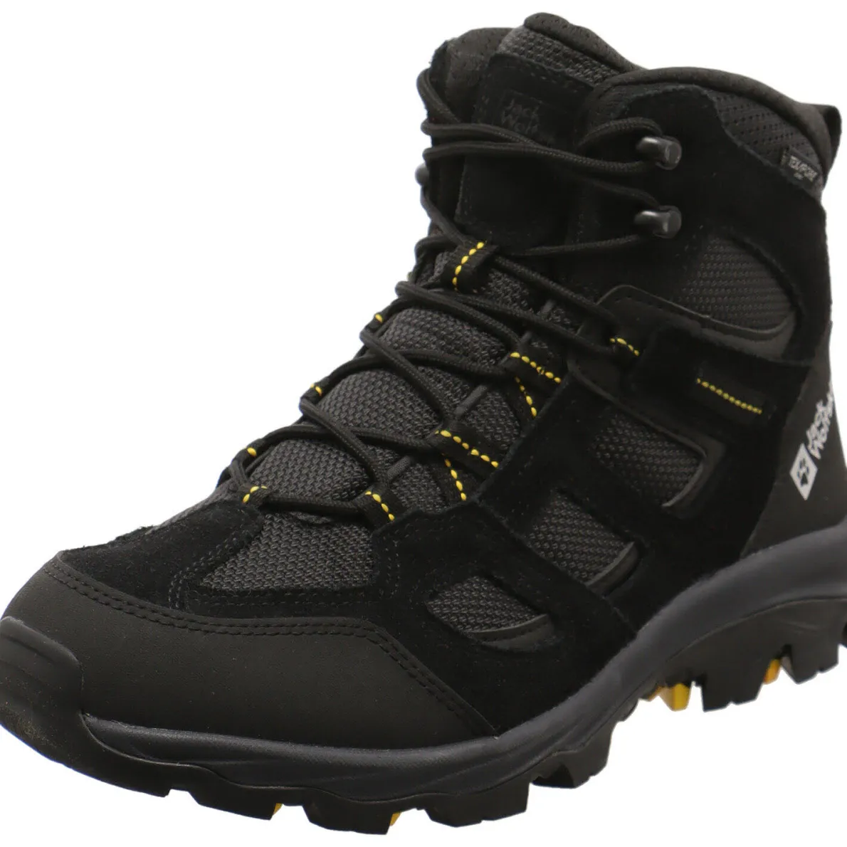Jack Wolfskin Outdoorschuh Vojo 3 Texapore Mid M