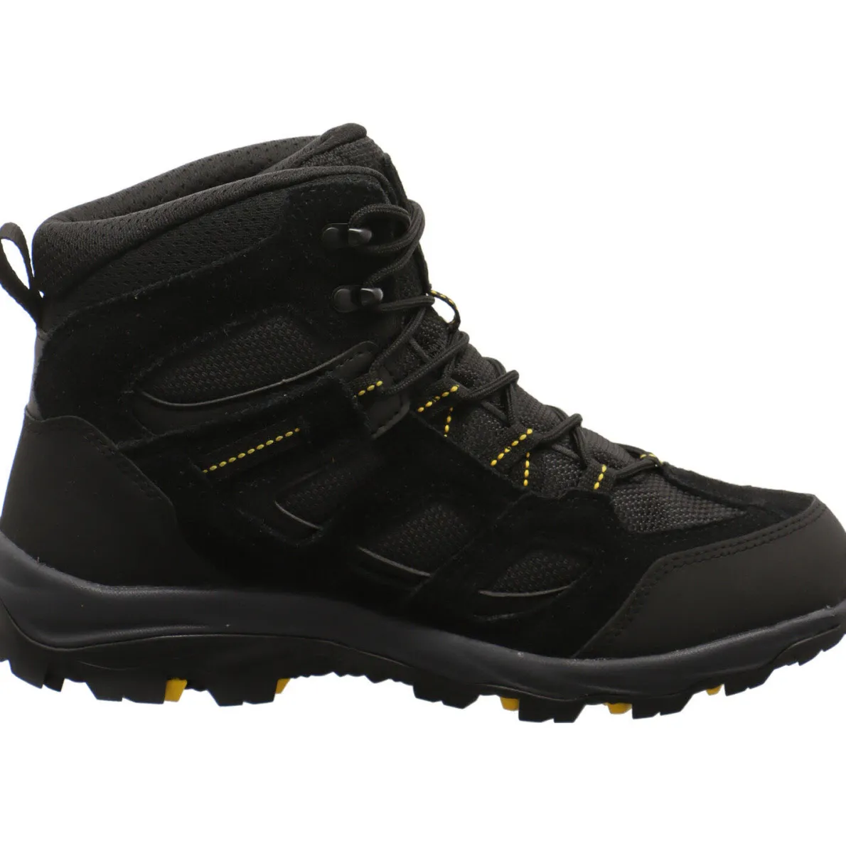 Jack Wolfskin Outdoorschuh Vojo 3 Texapore Mid M