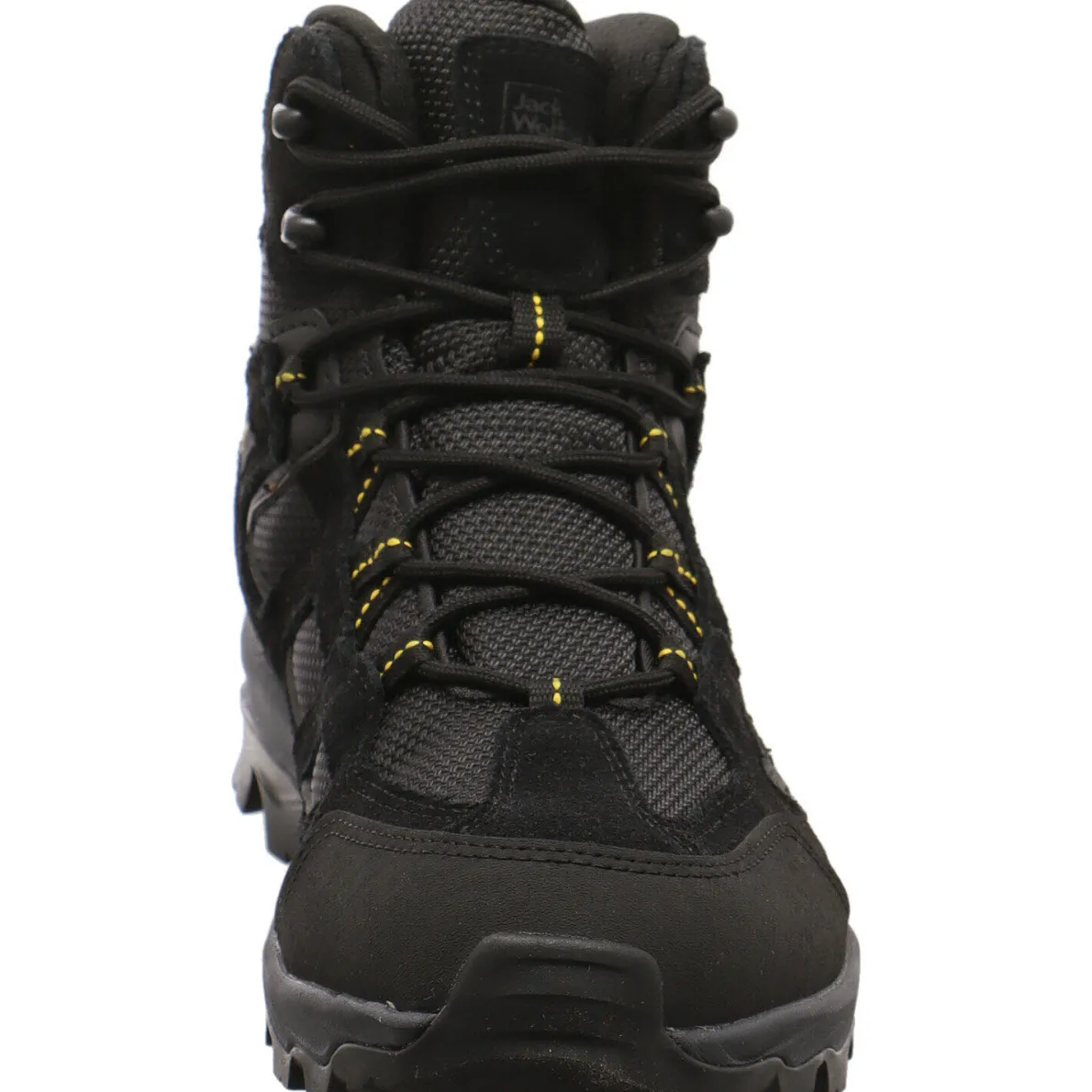 Jack Wolfskin Outdoorschuh Vojo 3 Texapore Mid M