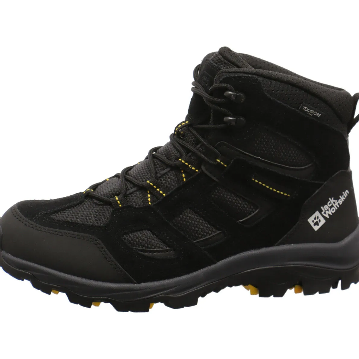 Jack Wolfskin Outdoorschuh Vojo 3 Texapore Mid M