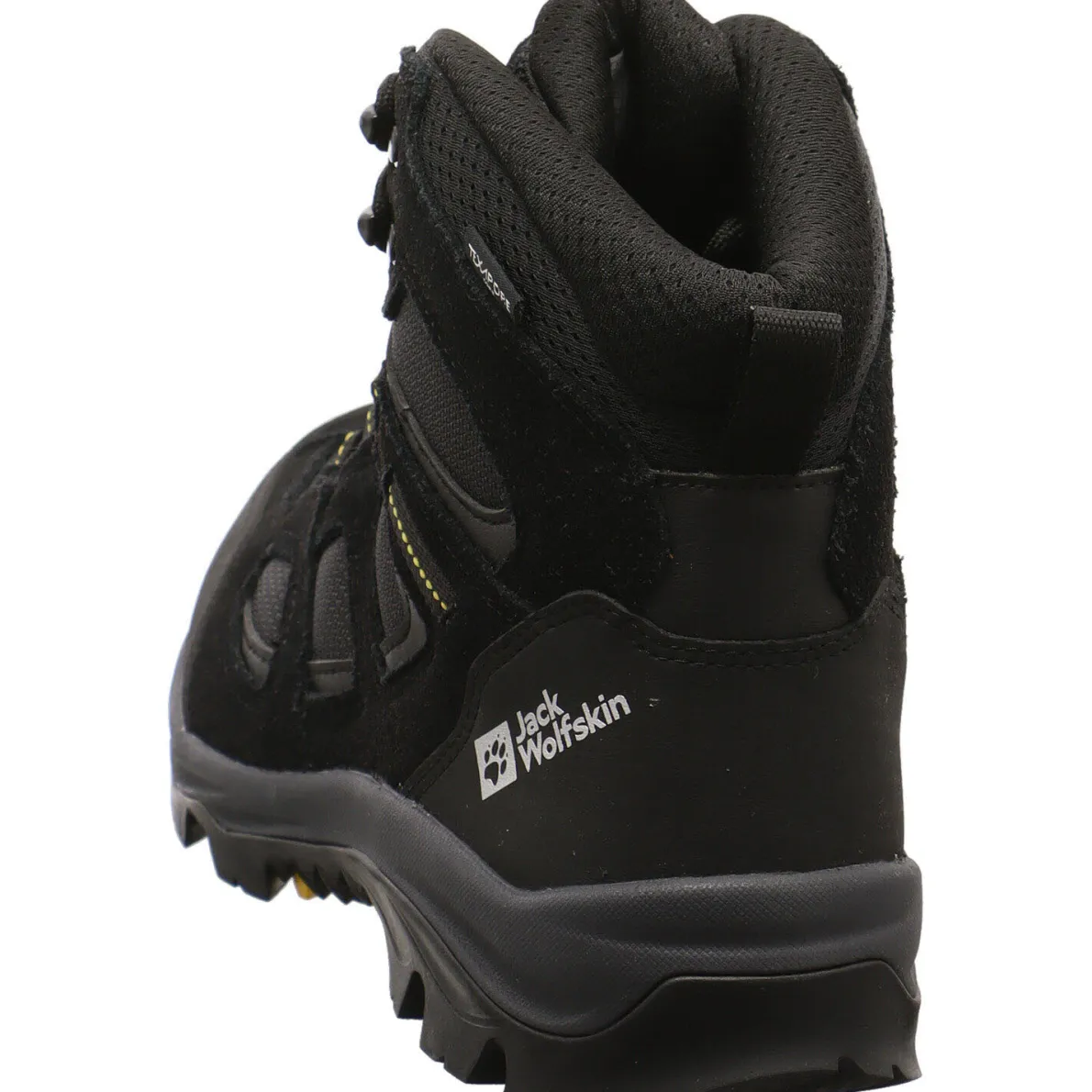 Jack Wolfskin Outdoorschuh Vojo 3 Texapore Mid M
