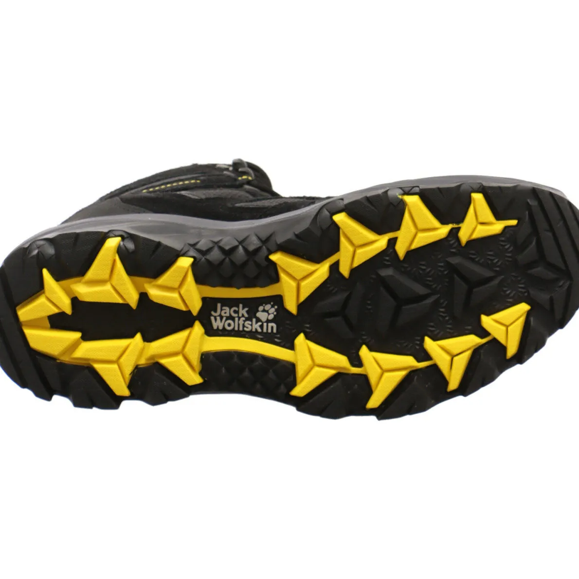 Jack Wolfskin Outdoorschuh Vojo 3 Texapore Mid M