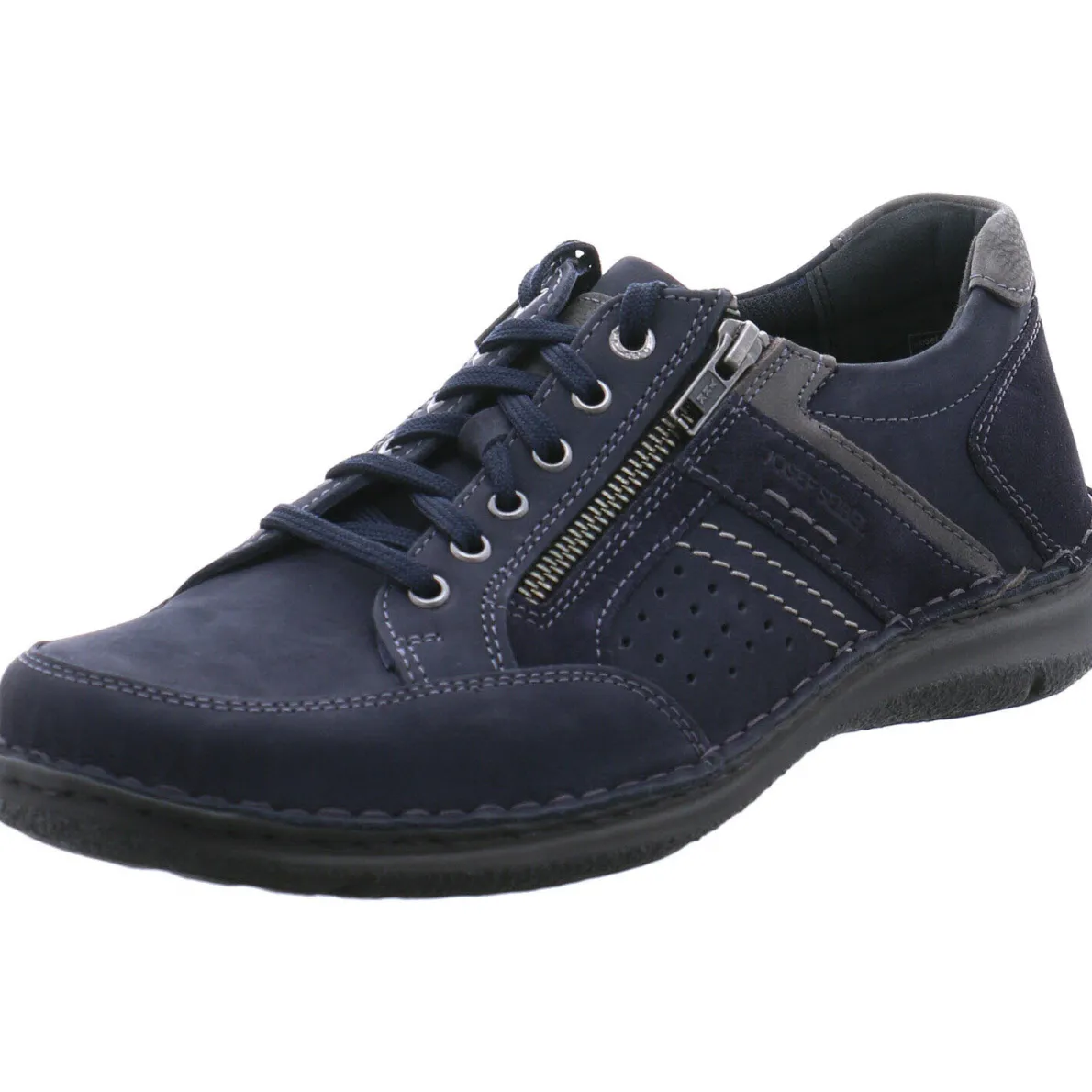 Josef Seibel Schnürschuh Anvers 87