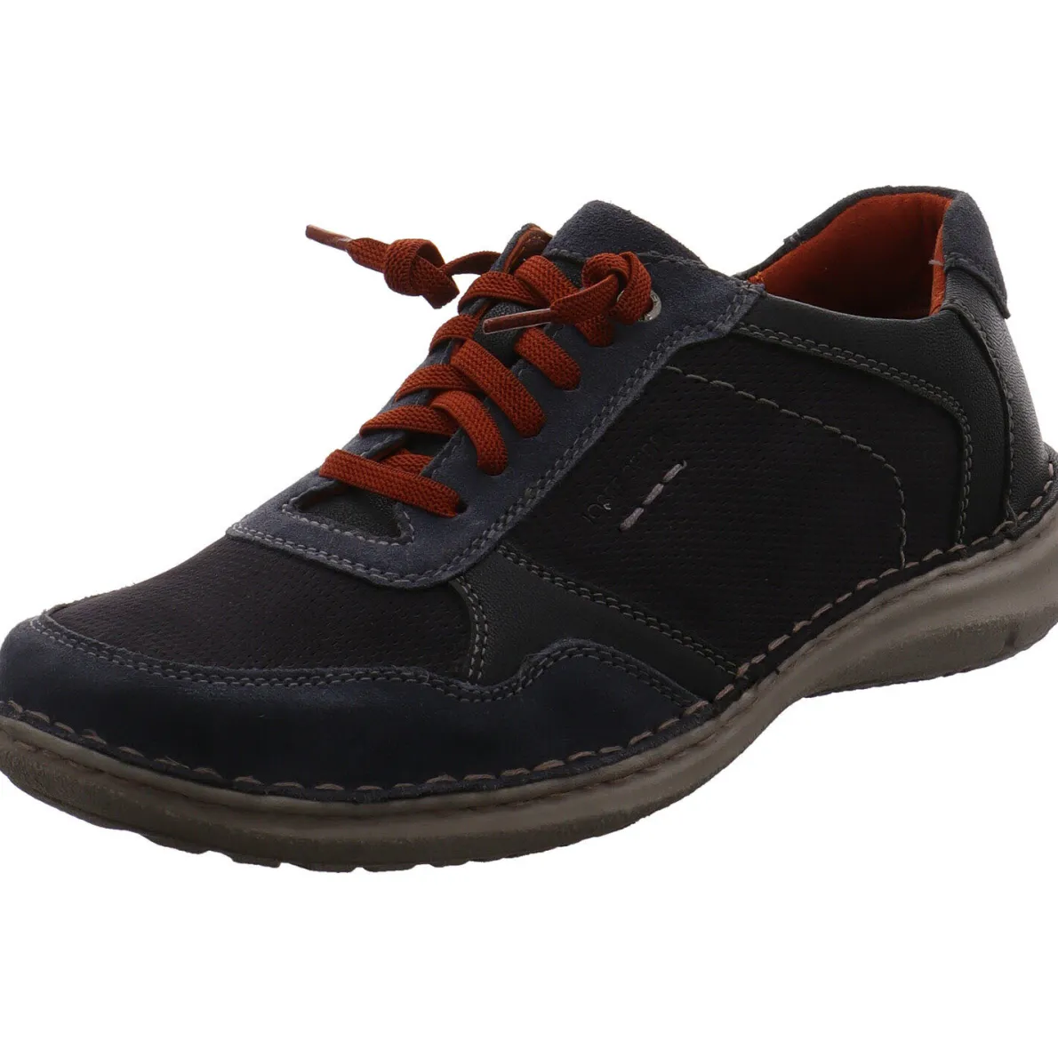 Josef Seibel Schnürschuh Anvers 97