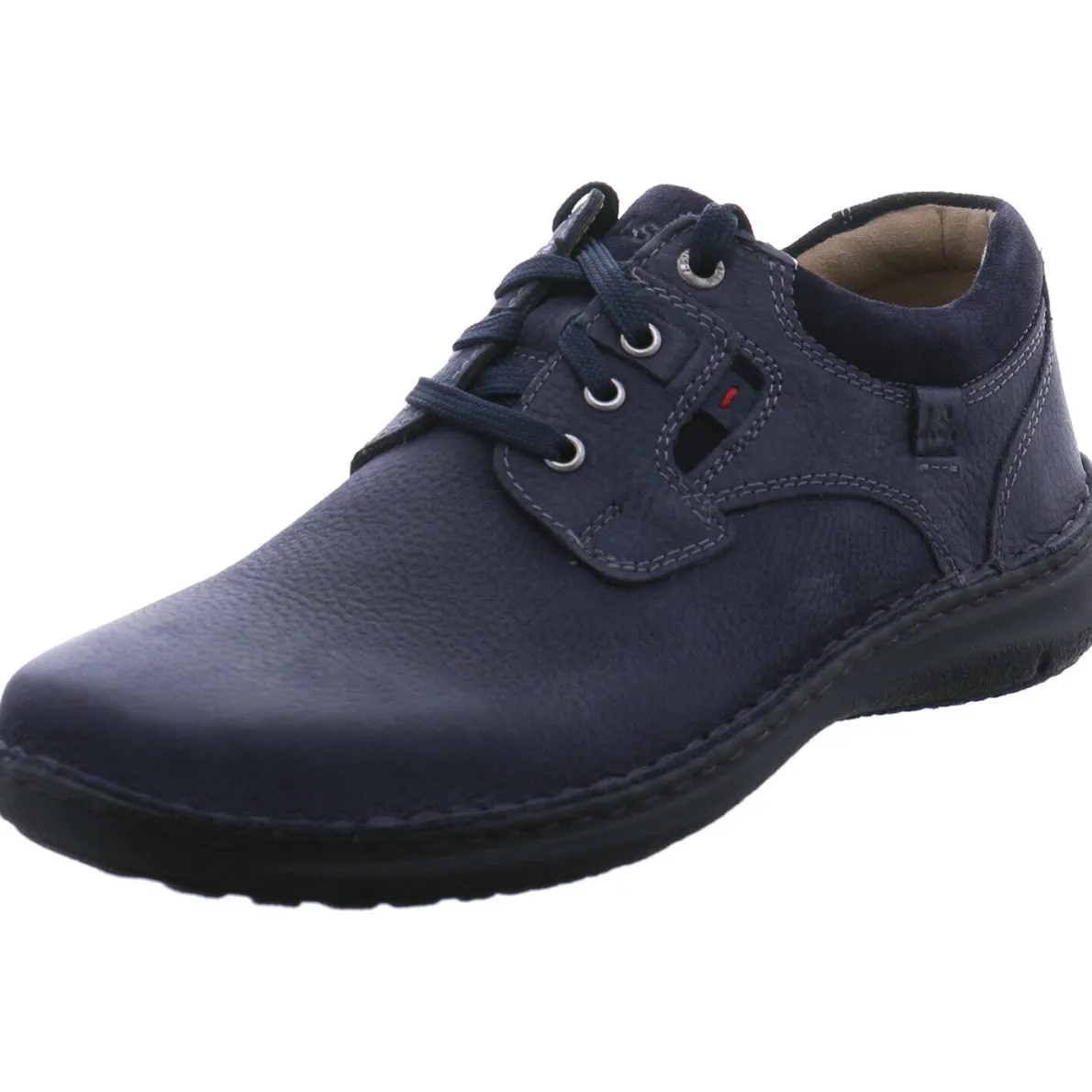Josef Seibel Schnürschuh Anvers 36