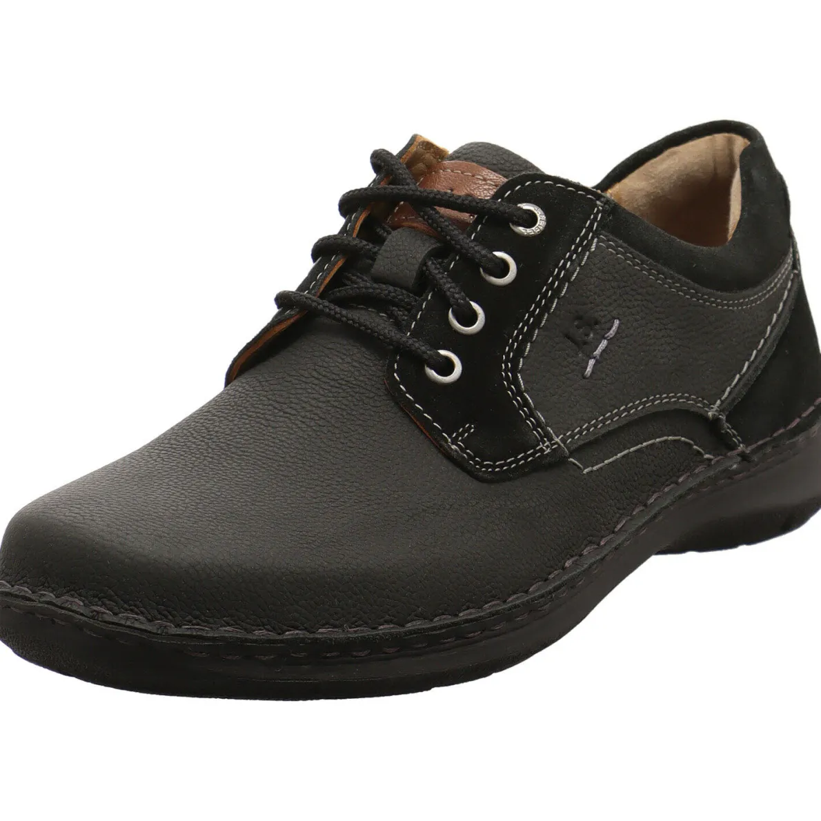Josef Seibel Schnürschuh New Anvers 06