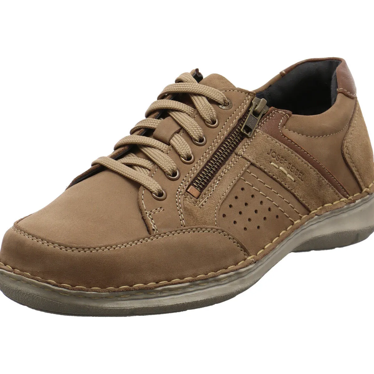 Josef Seibel Schnürschuh New Anvers 87