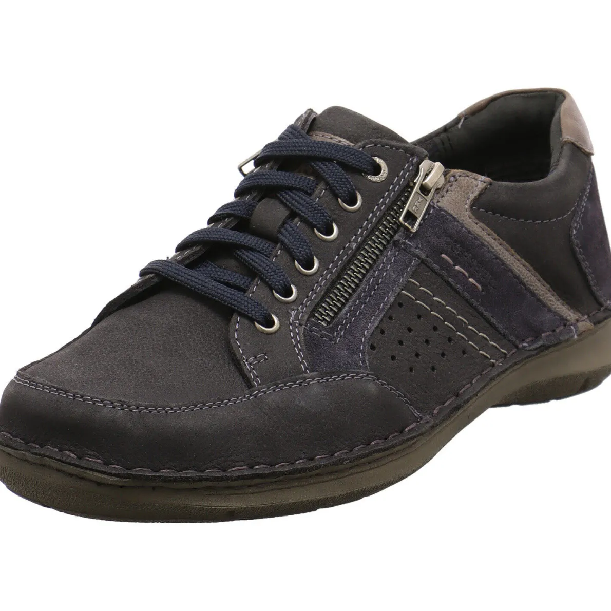 Josef Seibel Schnürschuh New Anvers 87