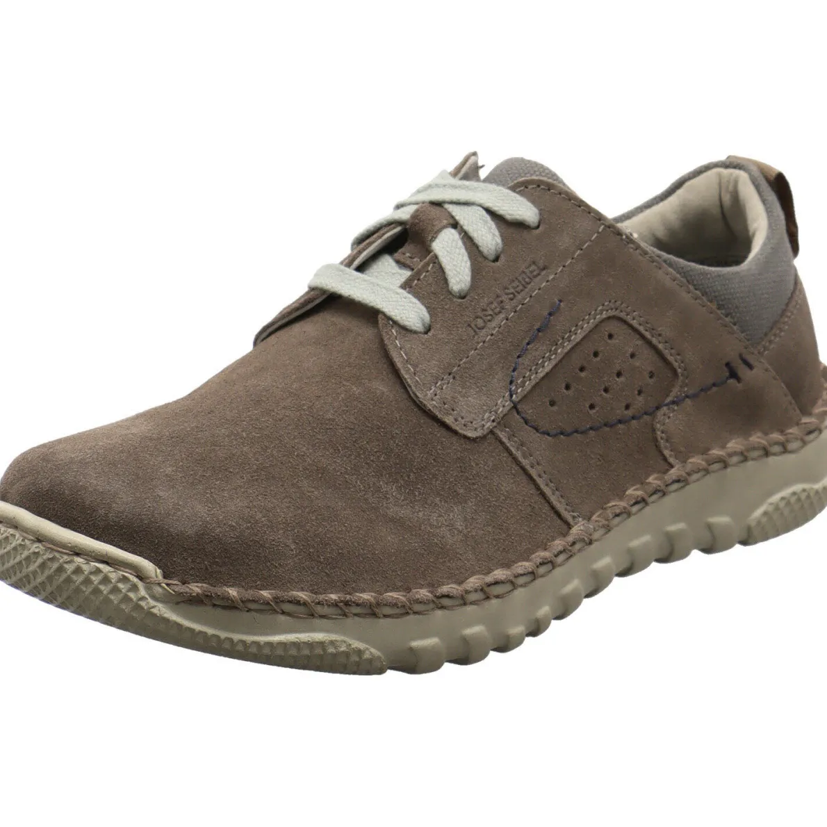 Josef Seibel Schnürschuh Wilson 04