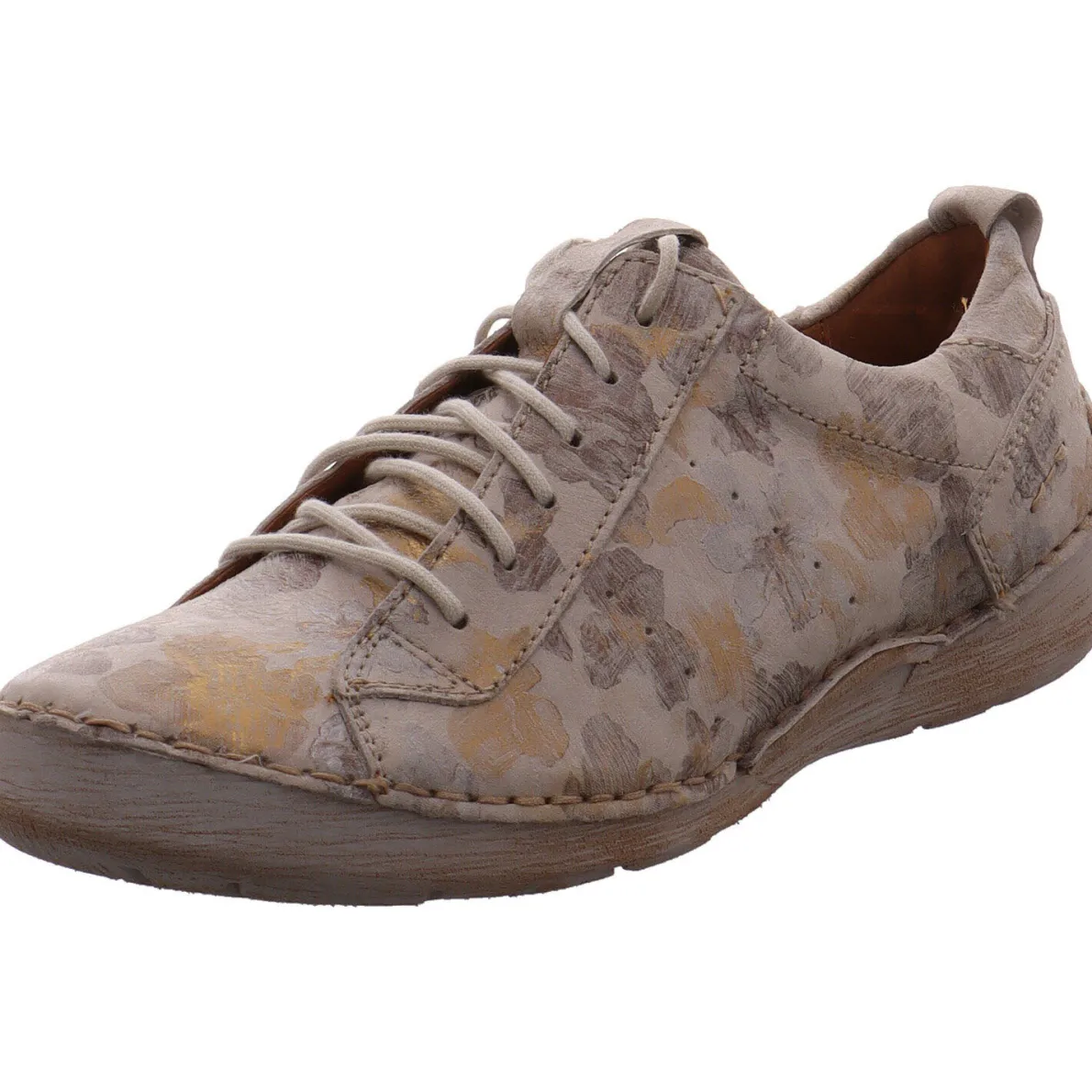 Josef Seibel Schnürschuh Fergey 56
