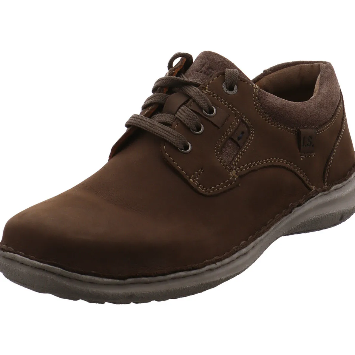 Josef Seibel Schnürschuh Anvers 36