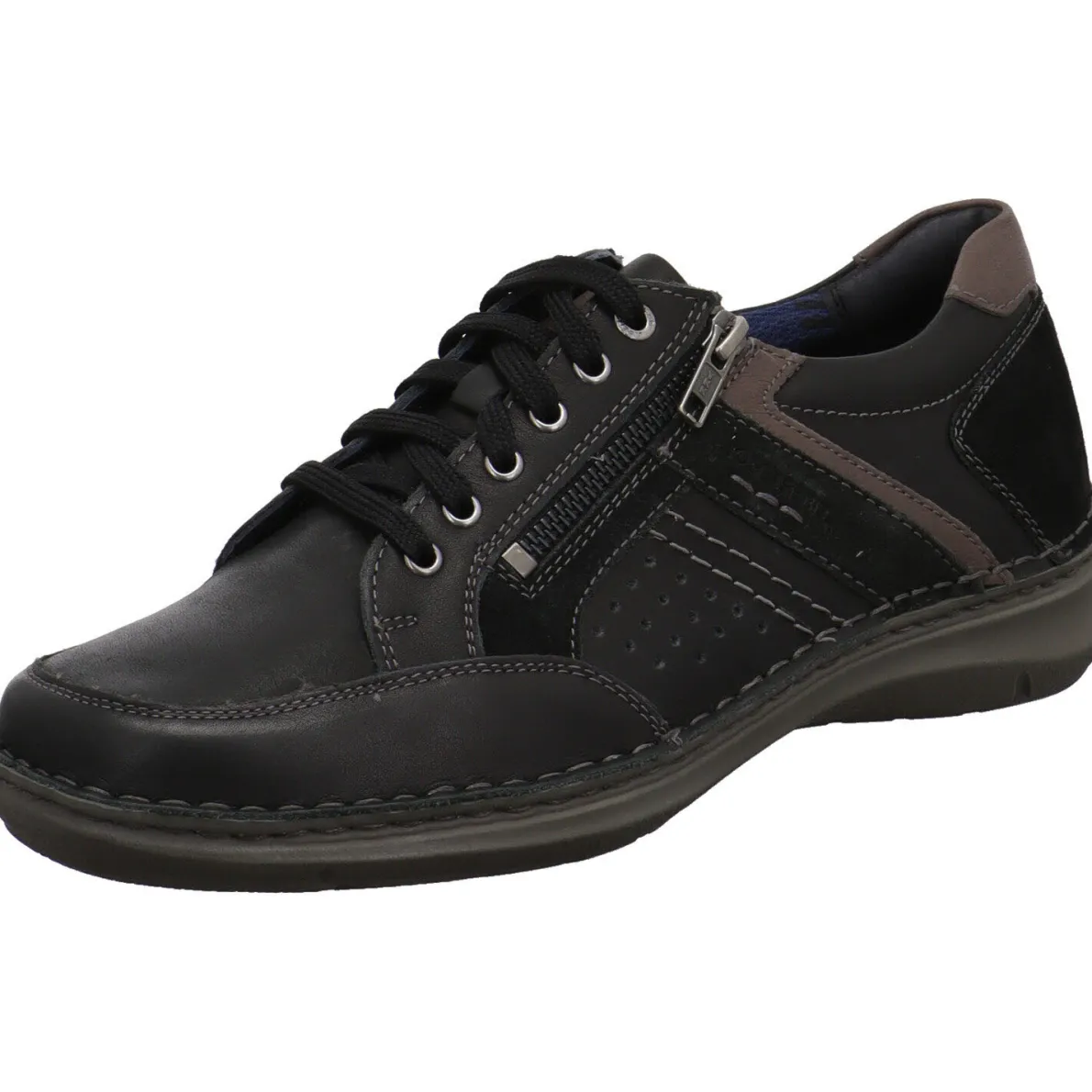 Josef Seibel Schnürschuh New Anvers 87