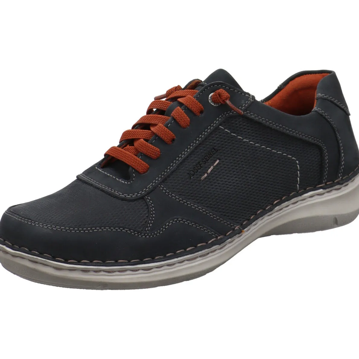 Josef Seibel Schnürschuh New Anvers 97