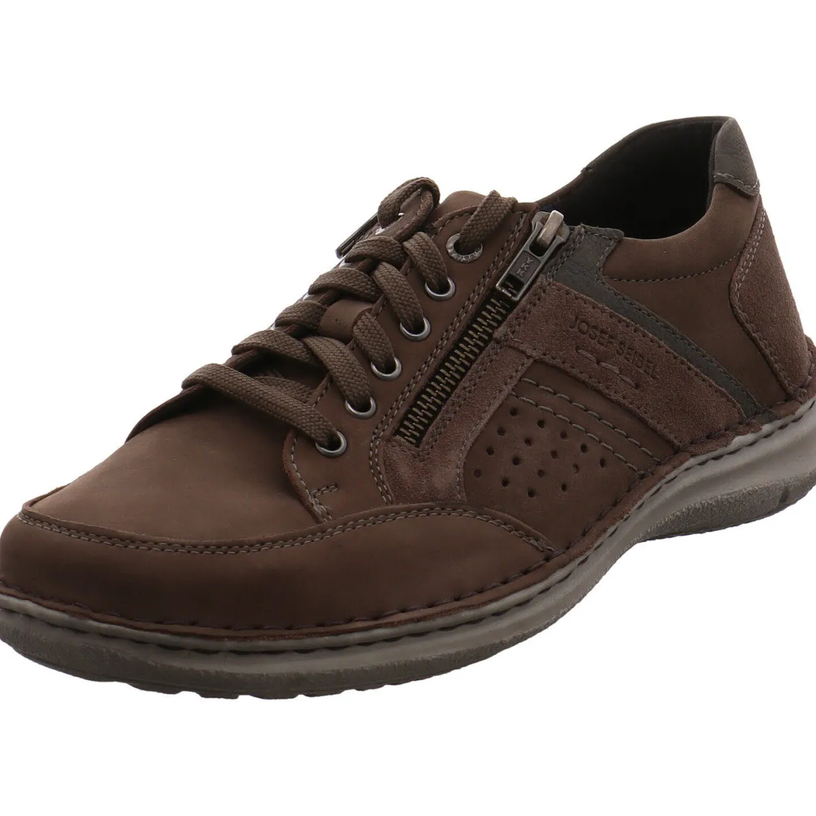 Josef Seibel Schnürschuh Anvers 87