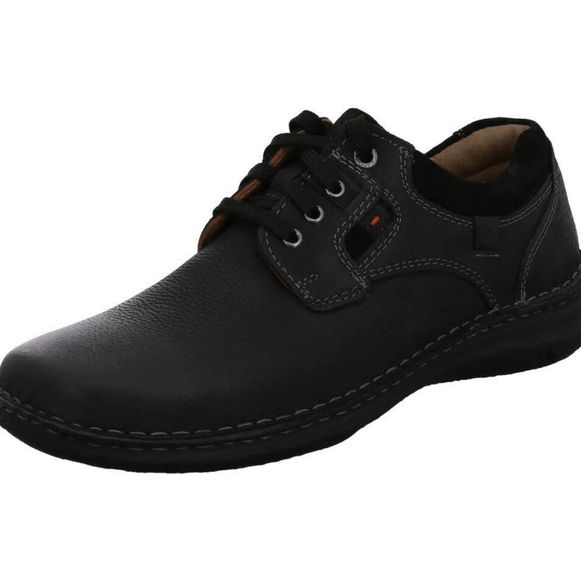 Josef Seibel Schnürschuh Anvers 36