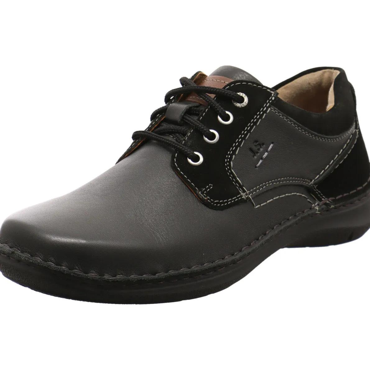 Josef Seibel Schnürschuh New Anvers 06