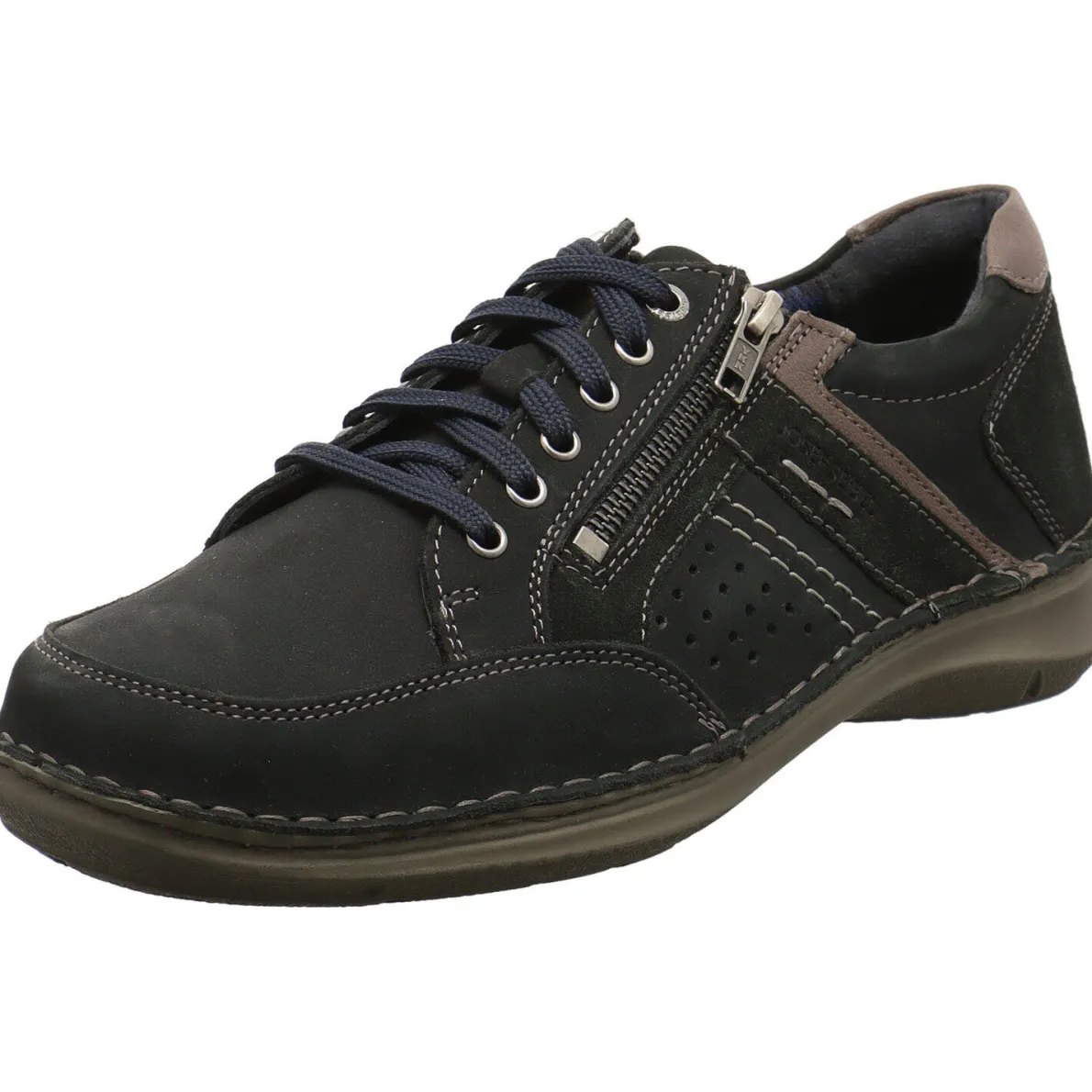 Josef Seibel Schnürschuh New Anvers 87