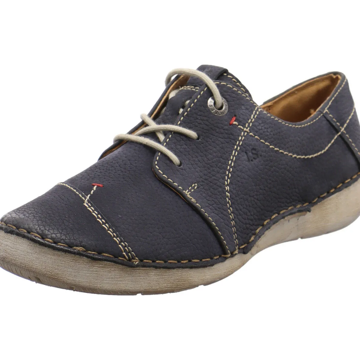 Josef Seibel Schnürschuh Fergey 20