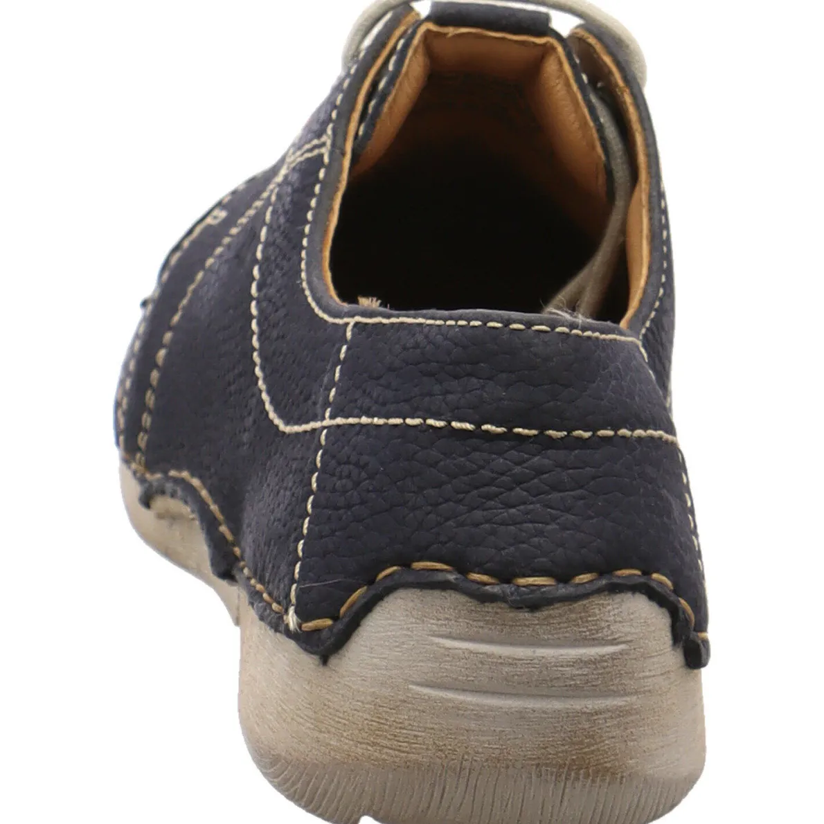 Josef Seibel Schnürschuh Fergey 20