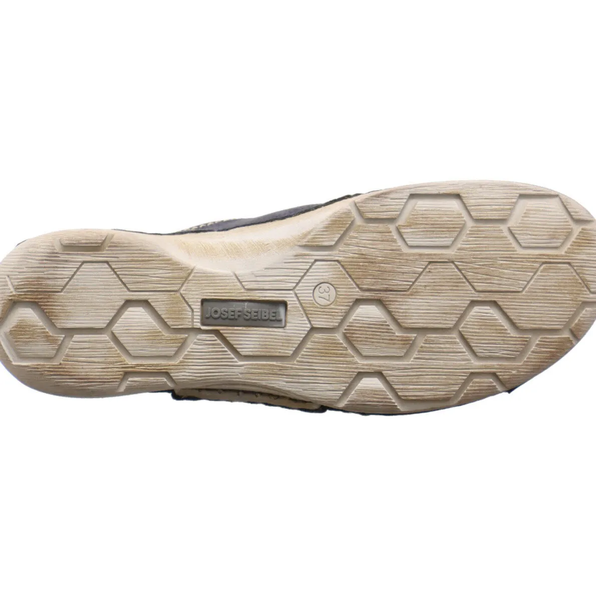 Josef Seibel Schnürschuh Fergey 20