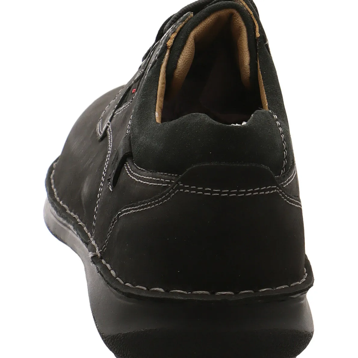 Josef Seibel Schnürschuh New Anvers 36