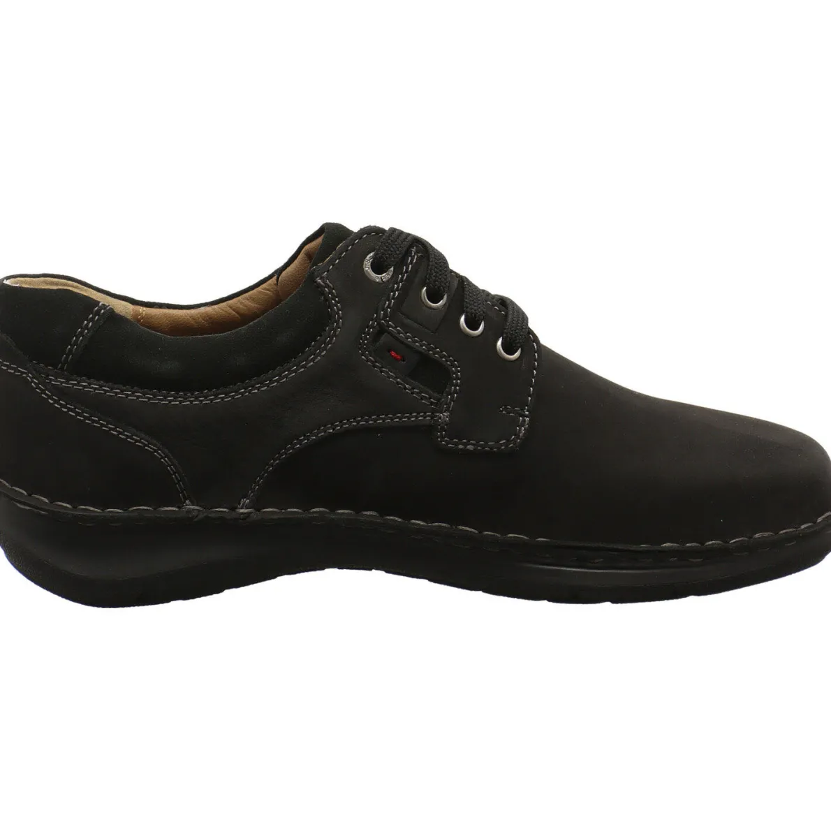 Josef Seibel Schnürschuh New Anvers 36