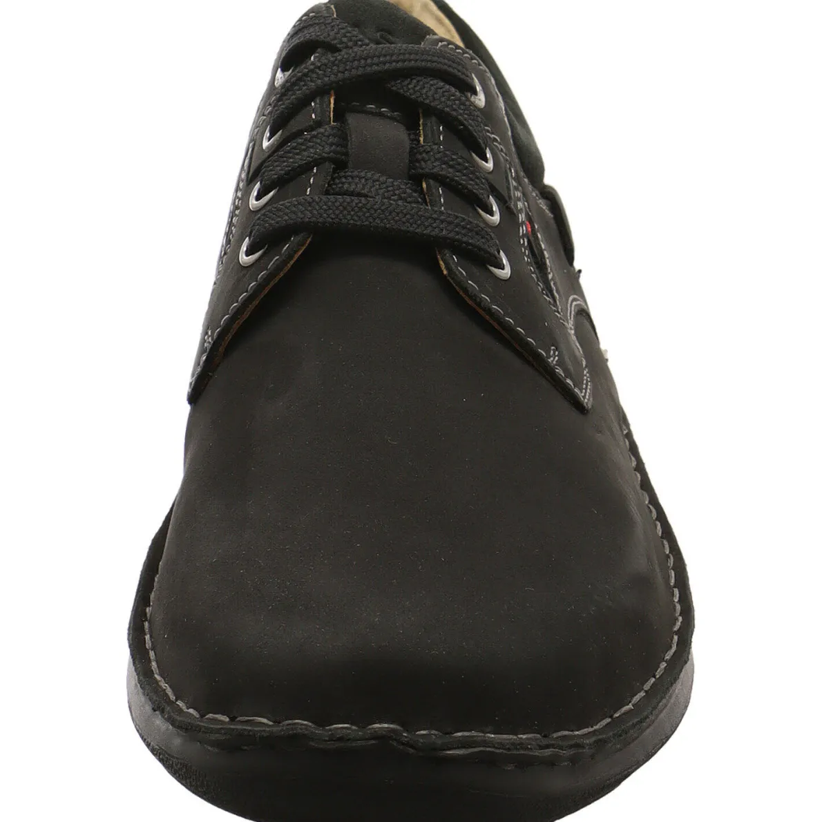 Josef Seibel Schnürschuh New Anvers 36